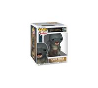 Funko Pop! Super: Cave Troll - Lord of The Rings - Figurine en Vinyle à Collectionner - Idée de Cadeau - Produits Officiels - Jouets pour Les Enfants et Adultes - Movies Fans