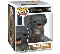 Figurine Funko Pop Movies The Lord of The Rings Cave Troll G