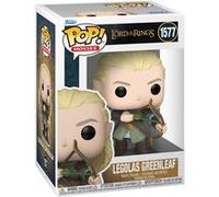 Figurine Funko Pop Movies The Lord of The Rings Legolas Greenleaf
