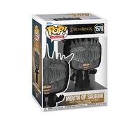 Figurine Pop Movies The Lord of the Rings Mouth of Sauron