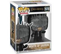 Figurine Funko Pop Mouth Of Sauron / The Lord Of The Rings / Funko Pop Movies #1578