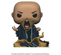 Funko Pop! Movies: The Mummy-Imhotep Franchise Vinyl - The Mummy Franchise - Figurine en Vinyle à Collectionner - Idée de Cadeau - Produits Officiels - Jouets pour Les Enfants et Adultes