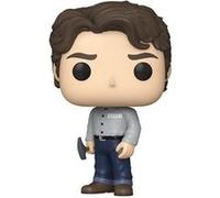 Funko – Figurine Pop The Shawshank Redemption – Andy Dufresne G