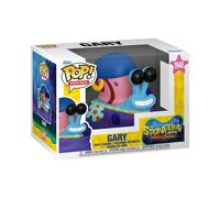 Figurine Pop Movies The SpongeBob Movie Gary