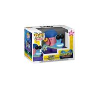 Funko - Figurine Pop! Vinyle - Gary (The Spongebob Movie) - Produit officiel