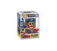 Figurine Funko Pop Movies The SpongeBob Movie Mr. Krabs