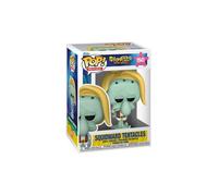 Funko – Figurine Vinyle Pop! Movies – Squidward Tentacles (The Spongebob Movie) – Officiel