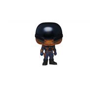 The Suicide Squad - Figurine Pop! Bloodsport 9 Cm