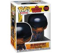 Figurine Funko Pop Movies The Suicide Squad Bloodsport G