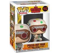 Figurine Funko Pop Movies The Suicide Squad Polka-Dot Man Multicolore G