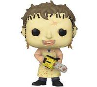 Figurine Funko Pop Movies The Texas Chain Saw Massacre Leatherface Multicolore G