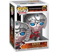 Funko – Figurine Pop en vinyle – Arcee (Transformers: Rise of the Beasts) – Produit officiel