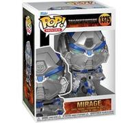 Figurine Funko Pop Movies Transformers Mirage G