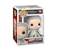 Figurine Pop Movies Tron Ares Kevin Flynn