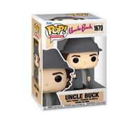Figurine Funko Pop Movies Uncle Buck