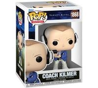 Varsity Blues - Figurine Pop! Coach Kilmer 9 Cm