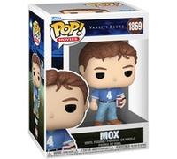 Varsity Blues - Figurine Pop! Mox 9 Cm