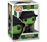 Figurine Funko Pop Movies Wicked Elphaba A