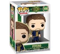 Figurine Funko Pop Movies Wicked Pop 3 Multicolore