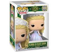 Figurine Funko Pop Movies Wicked Glinda in Blue Gown A