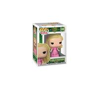 Figurine Funko Pop Movies Wicked Glinda in nightgown