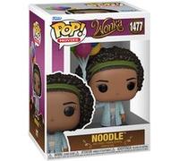 Figurine Funko Pop Movies Wonka Noodle Multicolore G