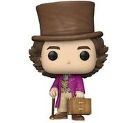 Figurine Funko Pop Movies Wonka Pop 1 Multicolore G