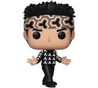 Figurine Funko Pop Movies Zoolander Derek G