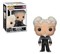 Figurine Zoolander - Mugatu Pop 10cm