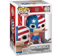 Figurine Funko Pop Mr America / Wwe / Funko Pop Wwe162