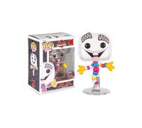 Funko Jurassic Park Mr.dna Exclusive Figure Multicolore