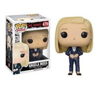 Figurine Funko Pop! Mr Robot : Angela Moss NC G