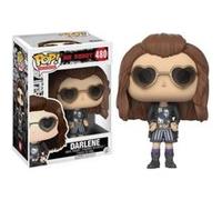 figurine funko pop! mr robot : darlene G