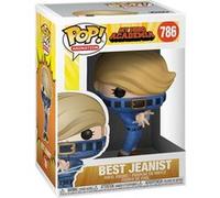 Funko Figurine Pop My Hero Academia Best Jeanist G