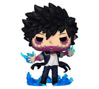 Figurine Funko POP My Hero Academia Dabi Noir 9 cm