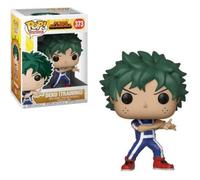 Figurine Funko Pop! My Hero Academia : Deku - Training