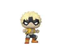 Figurine Funko POP My Hero Academia FatGum Jaune 9 cm