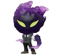 Figurine Funko POP My Hero Academia Kurogiri Exclusive Violet 9 cm