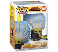 Figurine Funko Pop - My Hero Academia N°1149 - Tomura Shigaraki [Avec Chase] (60896)