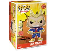 Figurine Funko Pop - My Hero Academia N°1173 - All Might - 46 Cm (62350)