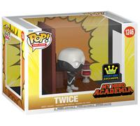 Figurine Funko Pop - My Hero Academia N°1246 - Twice (69740)
