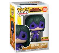 Figurine Funko Pop - My Hero Academia N°1263 - Setsuna Tokage (63291)