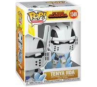 Figurine Funko Pop - My Hero Academia N°1349 - Tenya Iida (67330)