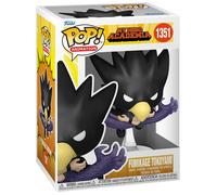 Figurine Funko Pop - My Hero Academia N°1351 - Fumikage Tokoyami (67332)