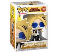 Figurine Funko Pop - My Hero Academia N°1352 - Denki Kaminari (67328)