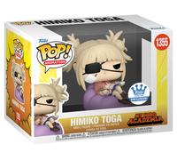Figurine Funko Pop - My Hero Academia N°1355 - Himiko Toga (69188)