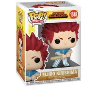Figurine Funko Pop - My Hero Academia N°1518 - Eijiro Kirishima (70615)