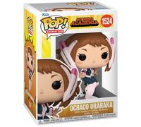 Figurine Funko Pop! - My Hero Academia - Ochaco W/ch (mt)