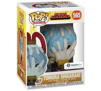 Figurine Funko Pop - My Hero Academia N°565 - Shigaraki (48468)