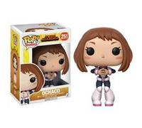 Figurine Funko Pop My Hero Academia Ochaco 9 cm Neutre G